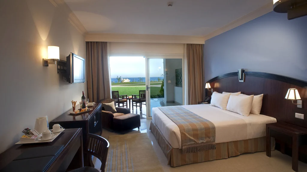 الفندق ستيلا دي ماري بيتش & سبا - شرم الشيخ